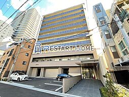 リベルタ元町通