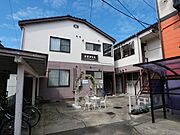 内野駅より徒歩12分 2階 築36年8ヶ月の賃貸物件