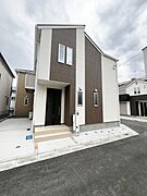 中野島駅より徒歩3分 築1年2ヶ月の賃貸物件