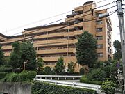 枚方市駅より徒歩13分 2階 築41年7ヶ月の賃貸物件