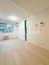 FERIO三河島 1階ワンルームのリビング/ダイニング