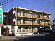 ユーミーつるた1 3階 築26年10ヶ月の賃貸物件