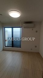 キャメル南古谷駅前通C棟 1階1Kのリビング/ダイニング