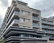 相模大野駅より徒歩8分 3階 築4年10ヶ月の賃貸物件