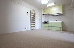 イーストヒル町屋 10階2LDKのリビング/ダイニング