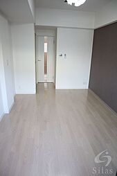 阪急宝塚本線 三国駅 徒歩6分の賃貸マンション 5階1Kのリビング/ダイニング