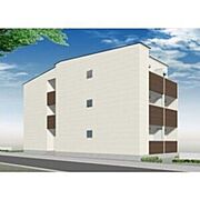 大久保駅より徒歩14分 1階 新築の賃貸物件