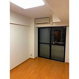 日神パレステージ三鷹 5階1Kのリビング/ダイニング