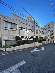 東京メトロ日比谷線 六本木駅 徒歩9分の賃貸マンション