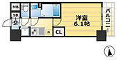 神戸市中央区布引町１丁目 14階建 築8年のイメージ