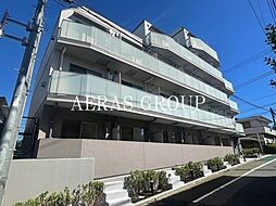 スクエアシティ中馬込