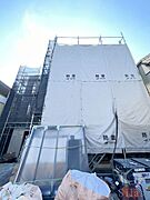 VINA山科WEST 1階 新築の賃貸物件