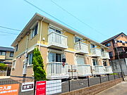 多摩境駅より徒歩11分 1階 築18年1ヶ月の賃貸物件