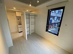 都営浅草線 馬込駅 徒歩9分の賃貸マンション 2階ワンルームのリビング/ダイニング