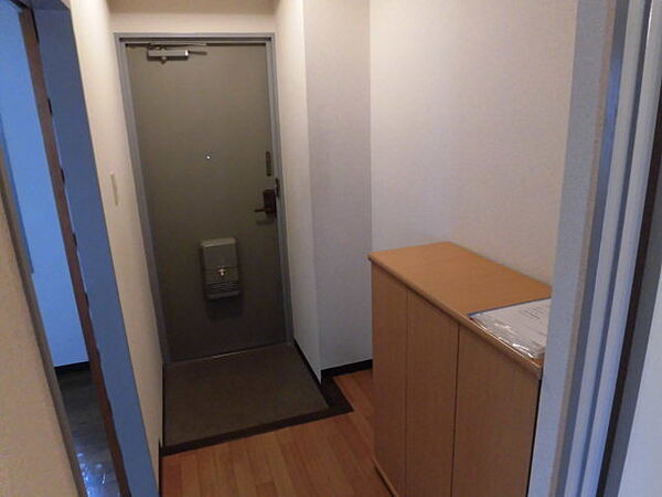 神奈川県大和市深見東２丁目(賃貸マンション2DK・3階・52.00㎡)の写真 その16