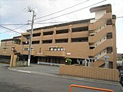 相武台前駅より徒歩3分 築31年10ヶ月 5階建の賃貸物件