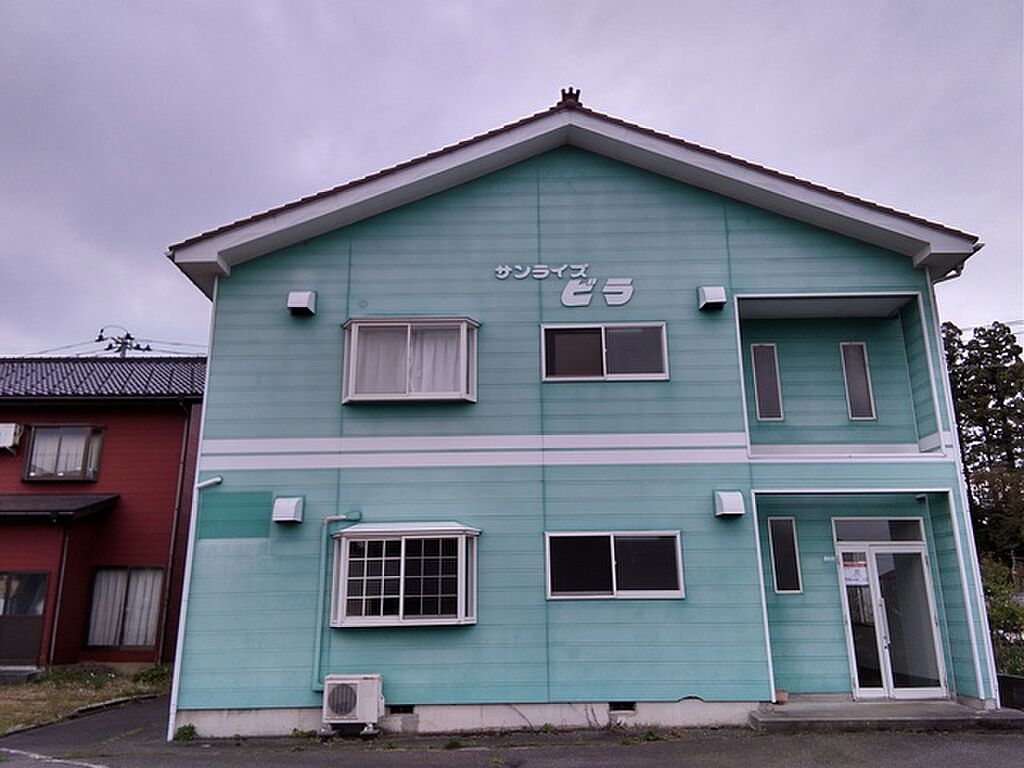 マンションノート 柏崎駅のマンション 新潟県 口コミ100万件以上