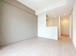 SPコート両国 12階2LDKのリビング/ダイニング