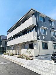 セジュール西台3