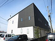 新潟駅より徒歩23分 1階 築12年8ヶ月の賃貸物件