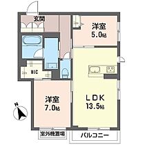 間取り：212050980826