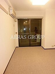 日神パレス板橋本町第3 7階ワンルームのリビング/ダイニング