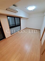 JR京浜東北・根岸線 大森駅 徒歩9分の賃貸マンション 12階1Kのリビング/ダイニング