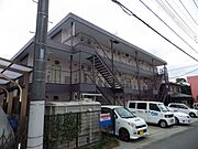 八王子駅より徒歩20分 3階 築39年10ヶ月の賃貸物件