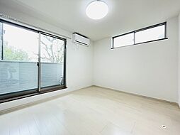 FERIO上井草 201 2階1Kのリビング/ダイニング