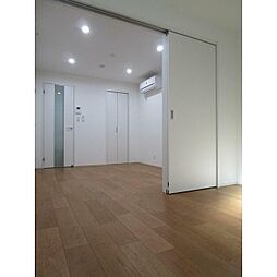 vent下高井戸 1階1LDKのリビング/ダイニング