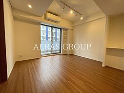 ザ・パークハビオ新宿 227 2階1LDKのリビング/ダイニング