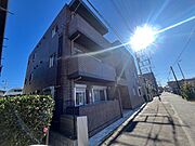 オレオマンション 3階 築9年1ヶ月の賃貸物件