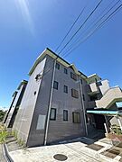 瓢箪山駅より徒歩7分 3階 築25年6ヶ月の賃貸物件