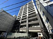 大阪市西区立売堀２丁目 14階建 築17年のイメージ