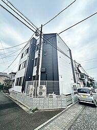 JR横浜線 淵野辺駅 徒歩7分の賃貸アパート