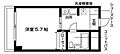 AD百合ヶ丘5階3.1万円