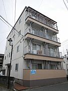 ビラコーポ和白 3階 築38年4ヶ月の賃貸物件