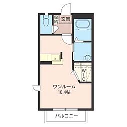 ホームズ 湘南台駅の賃貸 広めのワンルーム 物件一覧 神奈川県