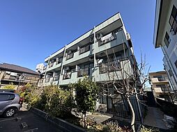 京王相模原線 京王堀之内駅 徒歩7分の賃貸マンション