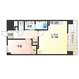 阪神本線 淀川駅 徒歩5分