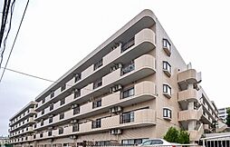 JR京浜東北・根岸線 鶴見駅 バス7分 三ツ池道下車 徒歩11分の賃貸マンション