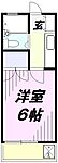 所沢市宮本町２丁目 2階建 築33年のイメージ