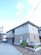 サンハイム安堂 1階 築10年10ヶ月の賃貸物件