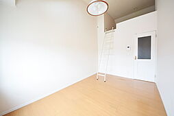 コートメモリー 103 1階1Kのリビング/ダイニング