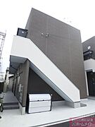 久宝寺口駅より徒歩9分 2階 築9年2ヶ月の賃貸物件