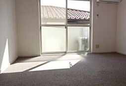 ジュネパレス松戸第705 2階1Kのリビング/ダイニング