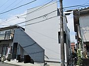 ブランカ 2階 築11年6ヶ月の賃貸物件