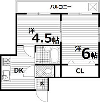 間取り：228048630413