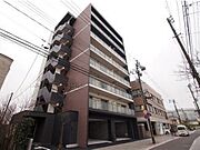 白山駅より徒歩17分 6階 築10年9ヶ月の賃貸物件