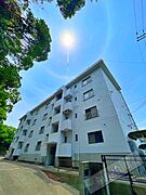 日前宮駅より徒歩19分 2階 築54年1ヶ月の賃貸物件